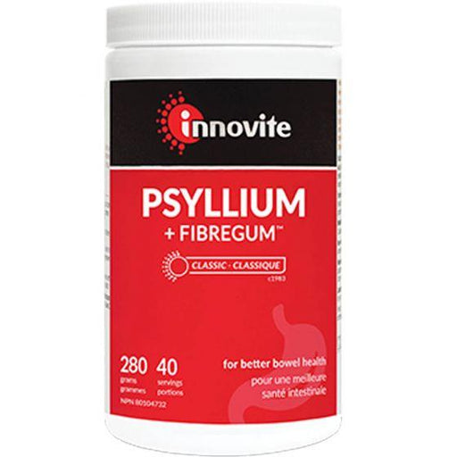 Innovite Psyllium | YourGoodHealth