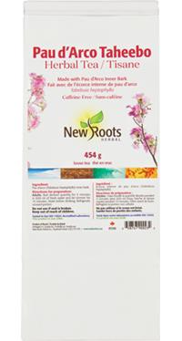 New Roots Pau D'Arco 454 grams | YourGoodHealth
