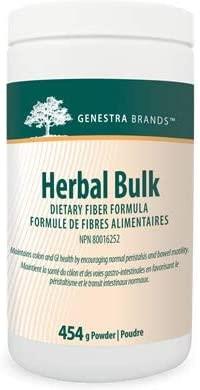 Genestra Herbal Bulk 454 g | YourGoodHealth