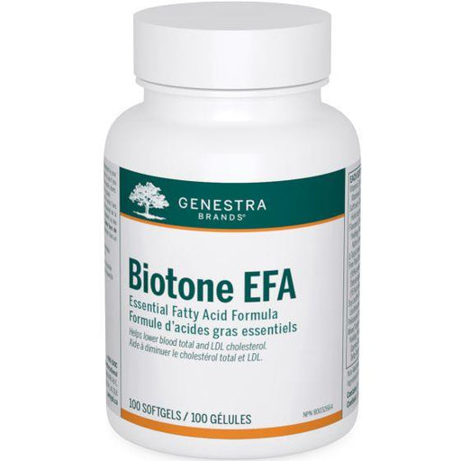 Genestra Biotone EFA 100 softgels  | YourGoodHealth
