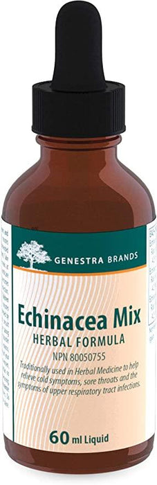 Genestra Echinacea Mix 60 ml | YourGoodHealth