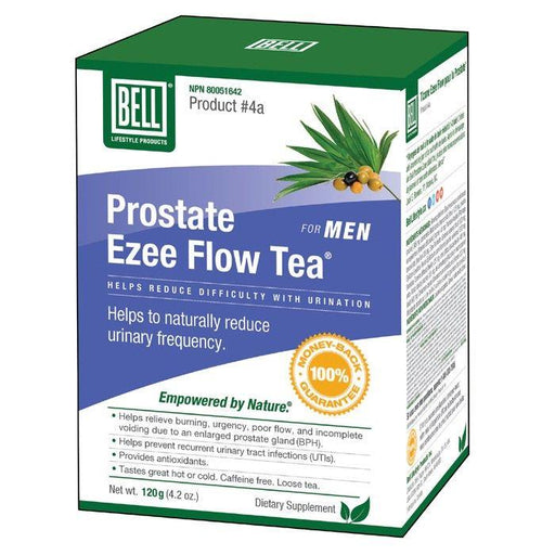 Bell Prostrate Ezee Flow tea | YourGoodHealth