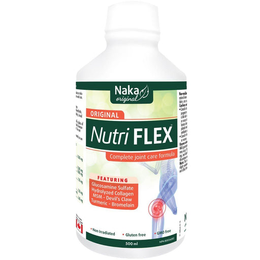 Naka Nutri Flex | YourGoodHealth