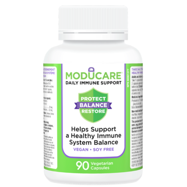 Moducare 90 capsules | YourGoodHealth