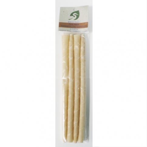Ear candles 4 pack