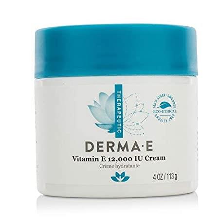 Derma E Vitamin E Cream 12,000IU