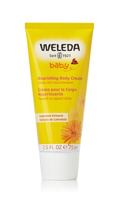 Weleda Calendula Body Cream