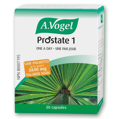 Vogel Prostate 1 (Sabalasan) 60 capsules