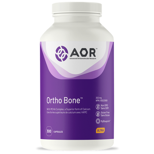 AOR Ortho Bone 300 capsules