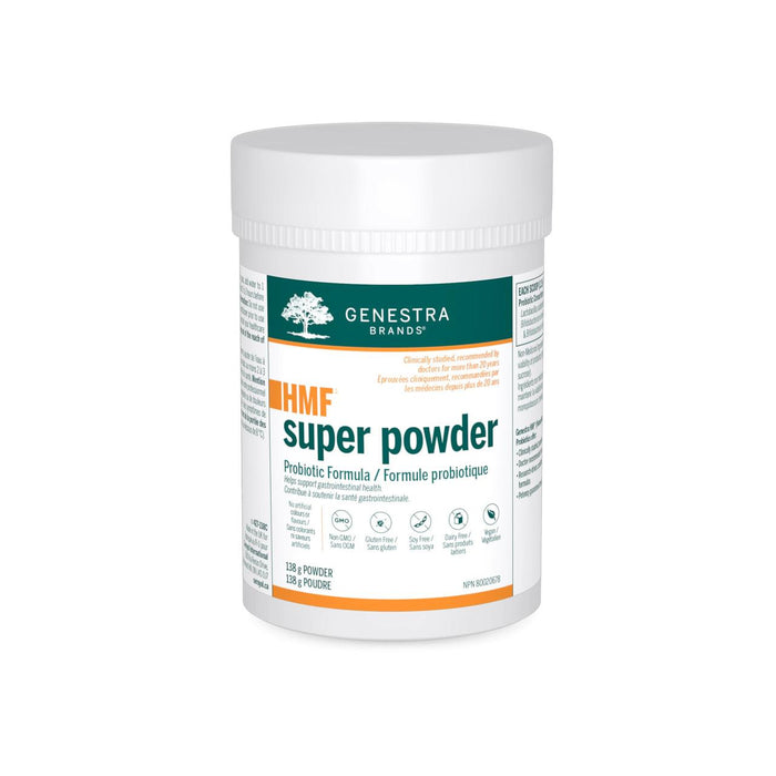 Genestra HMF Super Powder 138 grams | YourGoodHealth