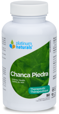 Platinum Chanca Piedra | Your Good Health