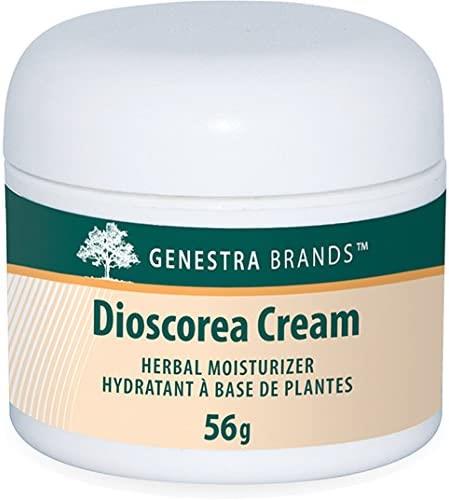 Genestra Dioscorea Cream 56g | YourGoodHealth