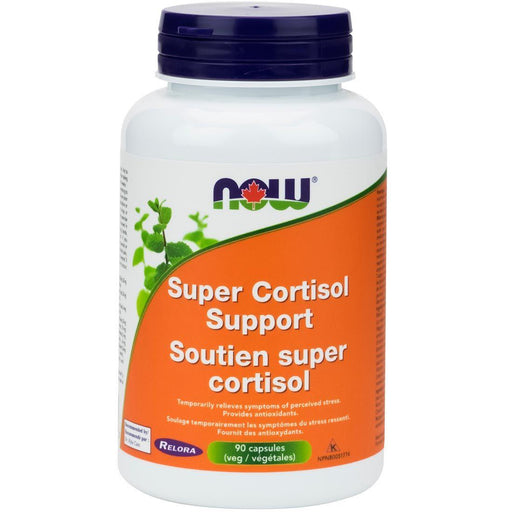 Now Super Cortisol | YourGoodHealth