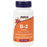 NOW Vitamin B2 100mg 100 Capsules | YourGoodHealth