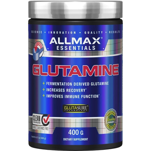 Buy Allmax Glutamine 1000g | YourGoodHealth