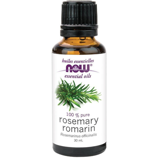 Now Rosemary Oil 30ml | YourGoodHealth