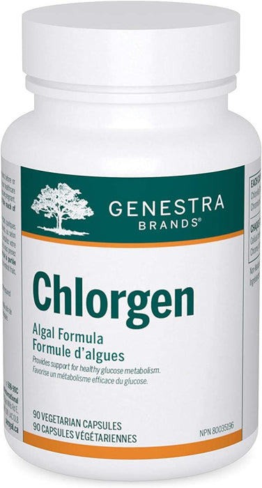 Genestra Chlorgen 90 capsules | YourGoodHealth