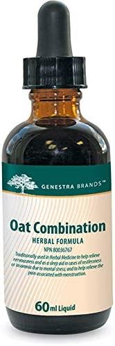 Genestra Oat Combination 60 ml | YourGoodHealth