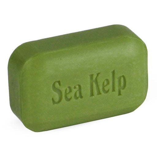 Soap Works Sea Kelp Soap. For all Skin Types