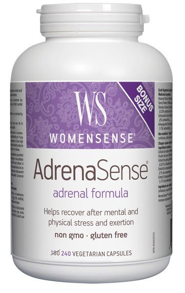 WomenSense AdrenaSense | YourGoodHealth