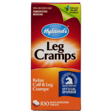 Hylands Leg Cramps 100 tablets