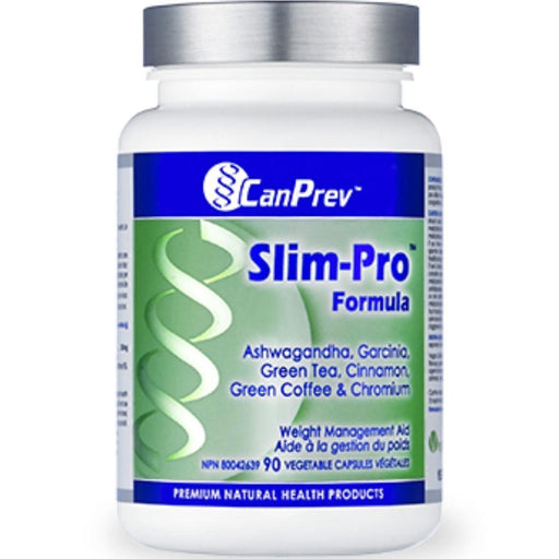 CanPrev Slim Pro Formula | YourGoodHealth