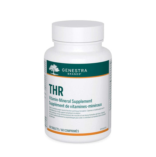 Genestra THR Cardio Complex 60 tablets | YourGoodHealth