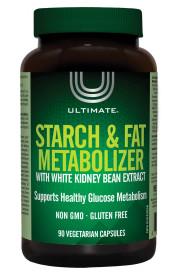 Ultimate Starch & Fat Blocker | YourGoodHealth