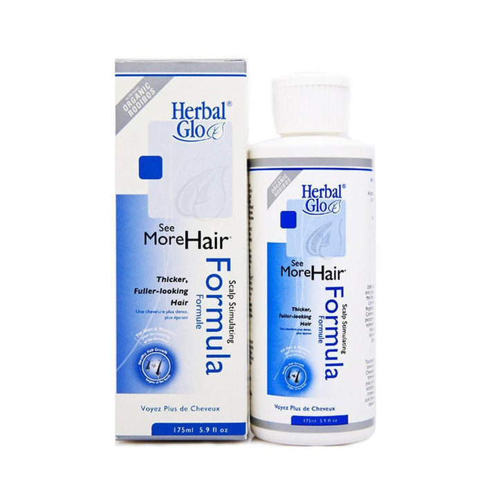 Herbal Glo See More Hair Scalp Formula