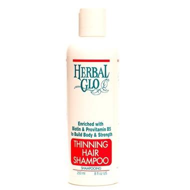 Herbal Glo Thinning Hair Shampoo