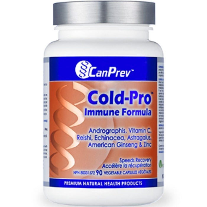 CanPrev Cold Pro Immune Formula | YourGoodHealth