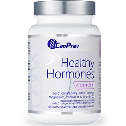 CanPrev Healthy Hormones | YourGoodHealth