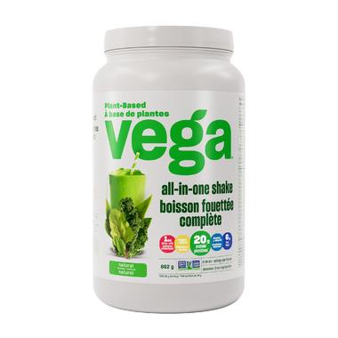 Vega One Natural 850Gram | YourGoodHealth